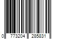 Barcode Image for UPC code 0773204285831