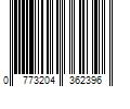 Barcode Image for UPC code 0773204362396