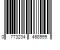 Barcode Image for UPC code 0773204468999