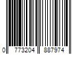 Barcode Image for UPC code 0773204887974