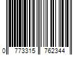 Barcode Image for UPC code 0773315762344