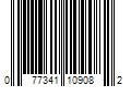 Barcode Image for UPC code 077341109082