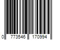 Barcode Image for UPC code 0773546170994