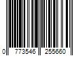 Barcode Image for UPC code 0773546255660