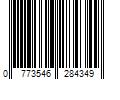 Barcode Image for UPC code 0773546284349