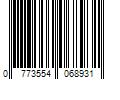 Barcode Image for UPC code 0773554068931