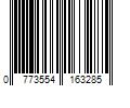 Barcode Image for UPC code 0773554163285