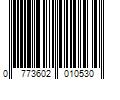 Barcode Image for UPC code 0773602010530