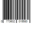 Barcode Image for UPC code 0773602015580