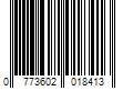 Barcode Image for UPC code 0773602018413