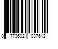 Barcode Image for UPC code 0773602037612