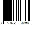 Barcode Image for UPC code 0773602037650