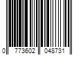 Barcode Image for UPC code 0773602048731