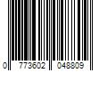 Barcode Image for UPC code 0773602048809