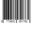 Barcode Image for UPC code 0773602051762