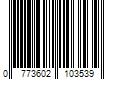 Barcode Image for UPC code 0773602103539