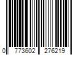 Barcode Image for UPC code 0773602276219