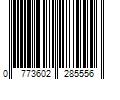 Barcode Image for UPC code 0773602285556