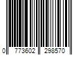 Barcode Image for UPC code 0773602298570