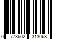 Barcode Image for UPC code 0773602313068