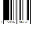 Barcode Image for UPC code 0773602344840