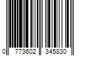 Barcode Image for UPC code 0773602345830. Product Name: 