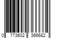 Barcode Image for UPC code 0773602366682