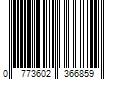 Barcode Image for UPC code 0773602366859