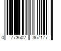 Barcode Image for UPC code 0773602367177