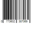 Barcode Image for UPC code 0773602387069