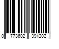 Barcode Image for UPC code 0773602391202