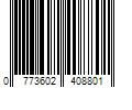 Barcode Image for UPC code 0773602408801