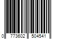 Barcode Image for UPC code 0773602504541