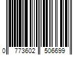 Barcode Image for UPC code 0773602506699