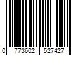 Barcode Image for UPC code 0773602527427