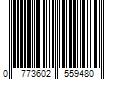 Barcode Image for UPC code 0773602559480