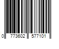 Barcode Image for UPC code 0773602577101