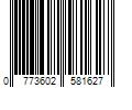 Barcode Image for UPC code 0773602581627