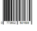 Barcode Image for UPC code 0773602581689