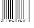 Barcode Image for UPC code 0773602582877