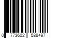 Barcode Image for UPC code 0773602588497