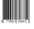 Barcode Image for UPC code 0773602608812