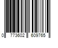 Barcode Image for UPC code 0773602609765