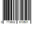 Barcode Image for UPC code 0773602610501