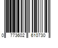 Barcode Image for UPC code 0773602610730