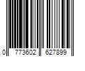 Barcode Image for UPC code 0773602627899