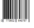 Barcode Image for UPC code 0773602648757