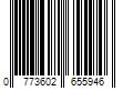 Barcode Image for UPC code 0773602655946