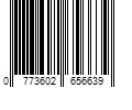 Barcode Image for UPC code 0773602656639