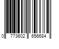 Barcode Image for UPC code 0773602656684